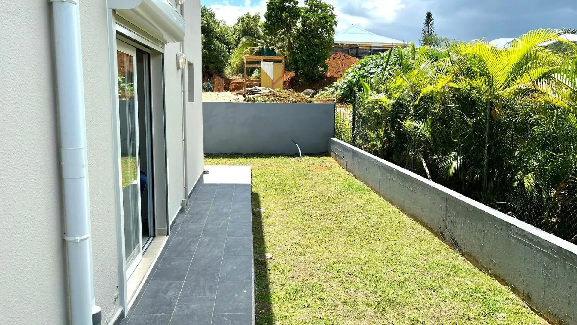 Villa Emeraude - Vue Sur Piscine Et Jacuzzi Prive Baie-Mahault